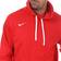 Nike Fleece Pullover Hoodie Unisex - Red