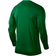 Nike Park VI Long Sleeve Jersey Men - Green