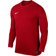Nike Park VI Long Sleeve Jersey Men - University Red/White