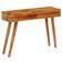 vidaXL - Console Table 30x118cm