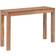 vidaXL - Console Table 35x110cm