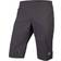 Endura GV500 Waterproof Shorts Men - Anthracite