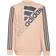 Adidas Essentials Logo Sweatshirt - Ambient Blush/Legend Ink (GS2183)