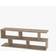 Homemania - TV Bench 120x45cm