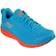 Skechers GOrun Ride 9 M - Blue/Coral