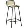 vidaXL - Bar Stool 84cm 2pcs