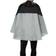 Vaude Covero II Rain Poncho - Light Grey