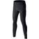 Dynafit Winter Running Tights Men - Black Out