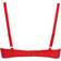 Marlies Dekkers Dame de Paris Balcony Bra - Red