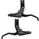 Shimano Deore T610 Brake Lever Set