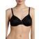 MAISON LEJABY Nuage Pur Moulded Full Bra - Black