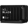 Western Digital Black D30 Game Drive 1TB USB-C