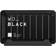 Western Digital Black D30 Game Drive 1TB USB-C