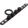 CalExotics Weighted C-Ring Ball Stretcher Large