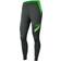 Nike Academy 20 Knit Pants Women - Anthracite/Green Strike/White