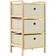 vidaXL - Storage Cabinet 32x60cm