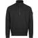 Stone Island Half Zipped Sweatshirt - Black