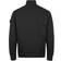 Stone Island Half Zipped Sweatshirt - Black