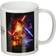 Star Wars Pyramid Mug 31.5cl