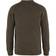 Fjällräven Lada Round-Neck Sweater - Bogwood Brown