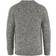 Fjällräven Lada Round-Neck Sweater - Grey