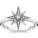 Thomas Sabo Star Ring - Silver/Zirconia