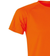 Spiro Aircool T-shirt - Flo Orange