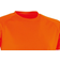 Spiro Aircool T-shirt - Flo Orange