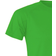 Spiro Aircool T-shirt - Flo Green