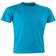 Spiro Aircool T-shirt - Ocean Blue