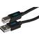 Maplin USB A-USB B 2.0 0.8m