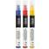 Liquitex Paint Marker Favorites Color Set 3-pack