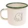 Nordisk Madam Mug 25cl