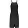 Nike Sportswear Femme Dress - Black/Metallic Gold