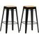 vidaXL - Bar Stool 75cm 2pcs