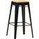 vidaXL - Bar Stool 75cm 2pcs