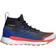 Adidas Terrex Free Hiker GTX M - Grey Six/Bold Blue/Legend Ink