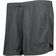 Nike Dri-Fit Academy Knit Shorts Women - Anthracite/Black