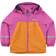 Didriksons Enso Kid's Jacket - Radiant Purple (503846-395)