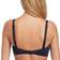 Fantasie San Remo Bandeau Bikini Top - Ink