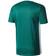 Adidas Entrada 18 Short Sleeve Jersey Kids - Green/White