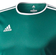 Adidas Entrada 18 Short Sleeve Jersey Kids - Green/White