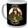 GB Eye ACDC Band Mug 30cl