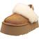 UGG Funkette - Chestnut