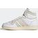 Adidas Top Ten - Cloud White/Cream White/Blue Bird