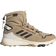 Adidas Terrex Hikster Mid Cold.RDY Hiking W - Beige Tone/Core Black/Focus Blue