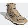 Adidas Terrex Hikster Mid Cold.RDY Hiking W - Beige Tone/Core Black/Focus Blue