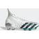 Adidas Predator Freak+ EQT Firm Ground Boots - Crystal White/Core Black/Sub Green