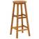 vidaXL - Bar Stool 76cm 6pcs