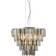 Searchlight Electric Clarissa Pendant Lamp 65cm